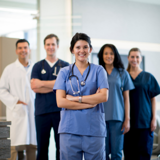 The Roles and Responsibilities of a Preceptor in the MD Program Banner